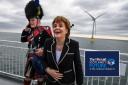 'It's Scotland's oil' Nationalist frustration over oil profits set for renewables repeat