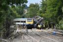 Prosecutors consider whether Network Rail will face charges over Stonehaven crash