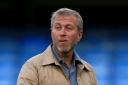 Roman Abramovich sanctioned by UK Government as sale of Chelsea is frozen
