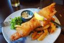 West End chippy is the only Scottish entry in UK's 10 best fish and chips list