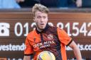 Dundee United ace Kieran Freeman reluctant to slam Celtic star Reo Hatate's tackle