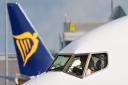 Ryanair denies increasing fares from Poland to Ireland in wake of the Russian invasion of Ukraine.