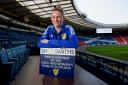 Leanne Ross has sights on changing coaching landscape for women in Scotland