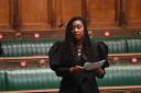 Labour MP Dawn Butler announces breast cancer diagnosis