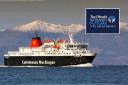 CalMac’s services are failing to meet the year-round needs of island communities