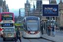 How Scotland's cities can become world leaders of transport and mobility
