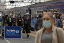 Scotland's railway use may need to double pre-Covid levels to achieve net zero