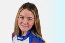 Chloe Grant on irrelevance of her gender in male-dominated motorsport environment