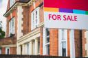 Cost-of-living crisis sees house price growth stall as demand drops