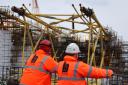 Burntisland Fabrications (BiFab) went into administration in 2020 after failing to secure the amount of windfarm-related work hoped for by some Picture: Andrew Milligan/PA Wire