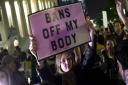 Leaked: US Supreme Court may overturn abortion rights