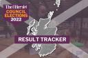 Council election tracker: Results mapped as they happen