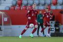 Liam Morrison explains why he has no regrets over leaving Celtic for Bayern Munich
