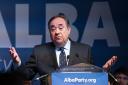 Salmond says 'undaunted' Alba will carry on despite back-to-back flops