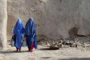 The move evokes previous restrictions imposed on women during the Taliban’s previous hard-line rule between 1996 and 2001
