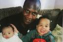 Mr Bayoh, 31, died after being held down by police officers