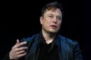 Elon Musk will take control of Twitter later this year