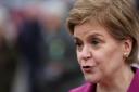 Sturgeon: No country would choose to be in 'travesty of a partnership' with Westminster