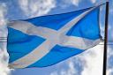 The Saltire has been “hijacked” by the SNP