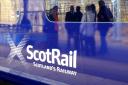 Scotrail has apologised for the disruption