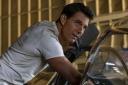Tom Cruise as Captain Pete Maverick

Pictures: PA