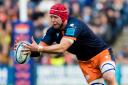 Grant Gilchrist concedes Edinburgh must improve to become contenders for Champions Cup