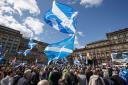 Scottish Government silence over timing of Indyref2 bill