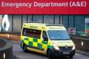 Humza Yousaf told 'we can't go on like this' with A&E waits
