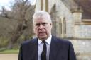 Backlash as Prince Andrew continues role which could see him step in for the King