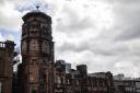 The Lighthouse is housed in the former Glasgow Herald building