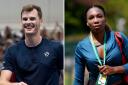 Jamie Murray and Venus Williams team up in Wimbledon mixed doubles