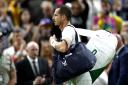 Andy Murray admits frustrations over abdominal injury build up to Wimbledon after John Isner defeat