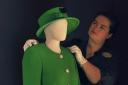 A range of royal outfits will form part of a special display.