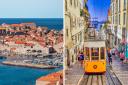 Croatia and Portugal update Covid entry requirements for UK - What to know. Credit: Canva