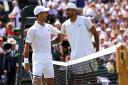 Wimbledon protest breaks out in crowd during Nick Kyrgios vs Novak Djokovic final