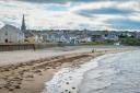 Scots beach makes top 10 in global list of 'most exotic to visit once in your life’