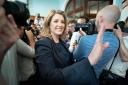 Mordaunt has pledged to return to traditional Tory values and claimed– without any real justification – that she was the candidate “Labour fear the most”