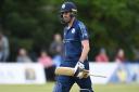 Calum MacLeod strikes back as Scotland's cricketers gain revenge against Nepal