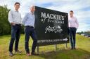 Mackie's crisps set for new branding as Taylor family takes full ownership