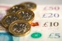 Edinburgh and London in formal dispute over benefits IT programme