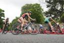 Beth Potter finally feels she is in position to reach Triathlon podium after focus on bike