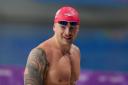 Adam Peaty is into the men's 50m breaststroke final