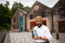 Best of Scotland: Tony Singh menu sends The Singleton distillery into a new era