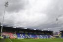 Ross County pair face SFA hearing after Kilmarnock challenges
