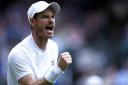 Murray named in GB Davis Cup squad ahead of Glasgow group stage