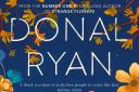 The Queen Of Dirt Island by Donal Ryan