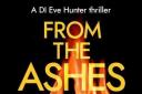 From The Ashes by Deborah Masson