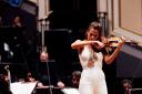 Scottish violinist Nicola Benedetti returns to Edinburgh for Bruch's sumptuous Concerto alongside the Scottish Chamber Orchestra and Maxim Emelyanychev.