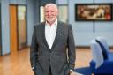 Sir Tom Hunter believers that small firms can be more agile