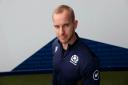 Scotland head coach Beattie names squad for Sevens World Cup